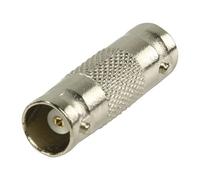 Valueline BNC-007 cavo di interfaccia e adattatore Metallico