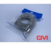 Valueline Cavo Di Rete VLCP85121E100 Cavo Di Rete SF/UTP CAT5e RJ45-RJ45 10M