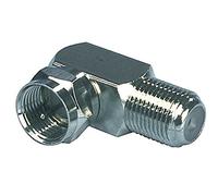Valueline FC-020 cavo di interfaccia e adattatore F Argento