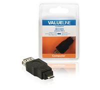 Valueline VLCB60901B - Adattatore USB 2.0