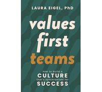 Values First Teams: How to Build a Culture That’s Synchronized for Success