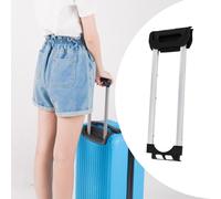 Valuta da viaggio maniglia telescopica maniglia del carrello per la valigia