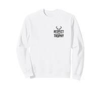 Valutare Dedurre Rispondere alla Caccia Progettare Deer Felpa