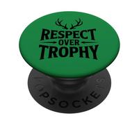 Valutare Dedurre Rispondere Alla Caccia Progettare Deer PopSockets PopGrip Adesivo