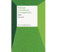 Valutare e certificare le competenze