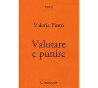 Valutare e punire