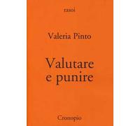 Valutare e punire