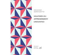 Valutare gli apprendimenti linguistici