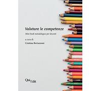 Valutare le competenze