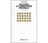 Valutare le competenze informali. Il portfolio digitale