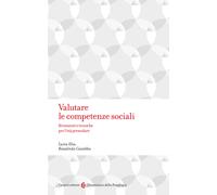 Valutare le competenze sociali. Strumenti e tecniche per l'età prescolare ...