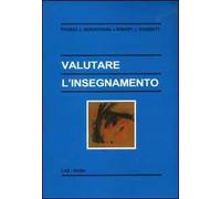 Valutare l'insegnamento