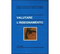 Valutare l'insegnamento
