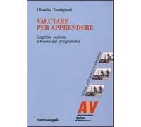 Valutare per apprendere. Capitale sociale e teoria del programma