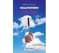 Valutatemi Il fascino discreto della meritocrazia - 2018 - Noval