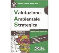 Valutazione ambientale strategica. Con CD-ROM