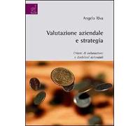 Valutazione aziendale e strategia. Criteri di valutazione e decisioni aziendali