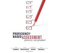 Valutazione basata sulla competenza: processo, non prodotto - brossura perfet...