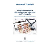 Libri Trimboli Giovanni - Valutazione Clinica Del Paziente Ad Interesse Dell'ost