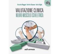 Valutazione clinica neuro-muscolo-scheletrica