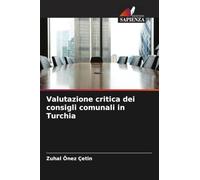Valutazione critica dei consigli comunali in Turchia