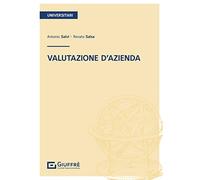 Valutazione d'azienda