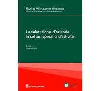 Valutazione d'azienda in settori specifici d'attività