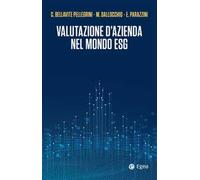 Valutazione d'azienda nel mondo ESG
