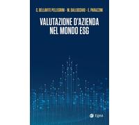 VALUTAZIONE D'AZIENDA NEL MONDO ESG - 2024 - EGEA