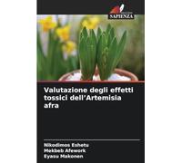 Valutazione degli effetti tossici dell'Artemisia afra
