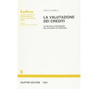 Valutazione dei crediti