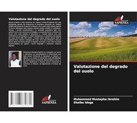 Valutazione del degrado del suolo
