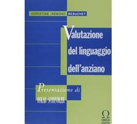 Valutazione del linguaggio dell'anziano