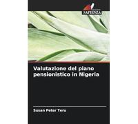 Valutazione del piano pensionistico in Nigeria