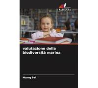 valutazione della biodiversità marina