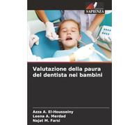 Valutazione della paura del dentista nei bambini
