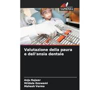 Valutazione della paura e dell'ansia dentale