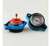 Valutazione Della Pressione Dell'acqua Del Tappo Del Radiatore Universale Per
