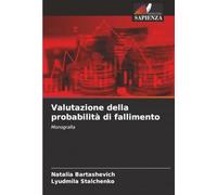 Valutazione della probabilità di fallimento: Monografia