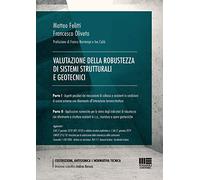 Valutazione della robustezza di sistemi strutturali e geotecnici