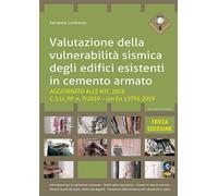 Valutazione della vulnerabilità sismica degli edifici esistenti in cemento...