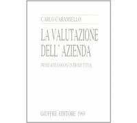 Valutazione Dell'Azienda