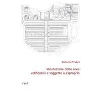 Valutazione delle aree edificabili e soggette a esproprio