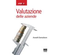 Valutazione delle aziende - Damodaran Aswath