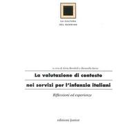 Valutazione di contesto nei servizi per l'infanzia