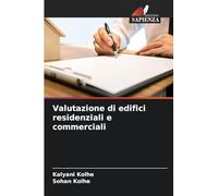 Valutazione di edifici residenziali e commerciali