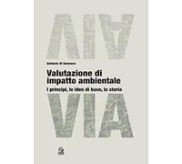 Valutazione di impatto ambientale. I principi, le idee di base, la storia