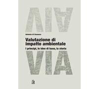 Valutazione di impatto ambientale. I principi, le idee di base, la storia