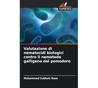 Valutazione di nematocidi biologici contro il nematode galligeno del pomodoro