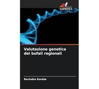 Valutazione genetica dei bufali regionali